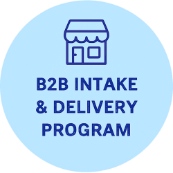 B2B Program