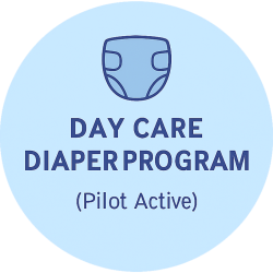 Day Care Diaper Program