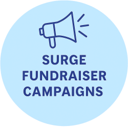 Surge Fundraiser Program